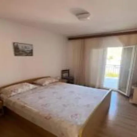 Bleu - One Bedroom With Balcony And View 1 Lägenhet