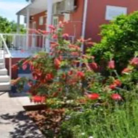 Bleu - One Bedroom With Balcony And View 1 Lägenhet Brna