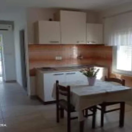 Bleu - One Bedroom With Balcony And View 1 Brna